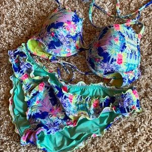 Victoria secret swimsuit